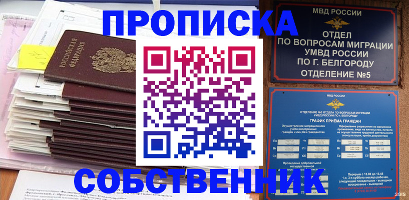 прописка законно в Куртамыше